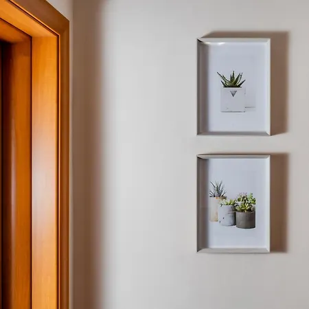 Apartman Penthouse With Terrace And Hot Tub - Ivan Split