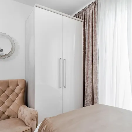 Apartman Penthouse With Terrace And Hot Tub - Ivan *