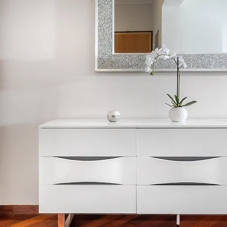 Penthouse With Terrace And Hot Tub - Ivan Apartman Split