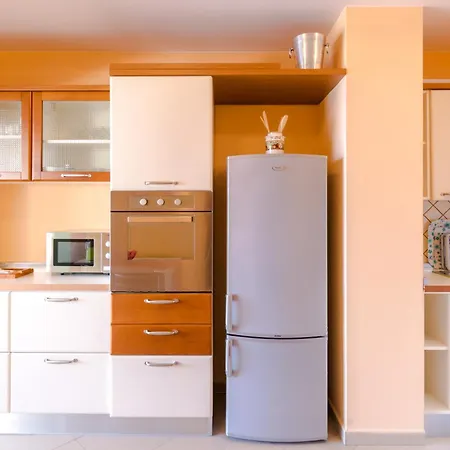 Penthouse With Terrace And Hot Tub - Ivan * Split