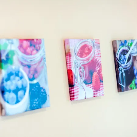 Penthouse With Terrace And Hot Tub - Ivan Split